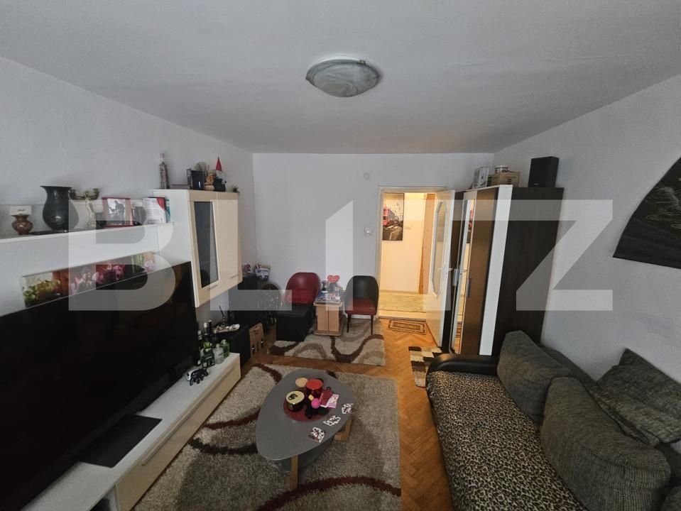 Apartament de vânzare 3 camere Tudor - 164394AV | BLITZ Târgu Mureș | Poza1