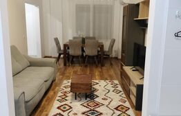 Apartament cu 2 camere, 64 mp, zona Dimitrie Cantemir