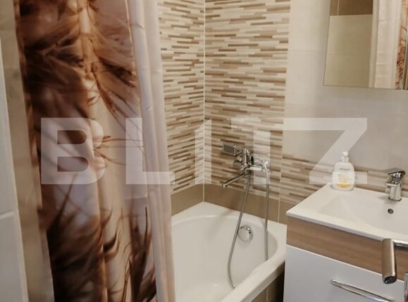 Apartament de închiriat 2 camere Tudor - 164406AI | BLITZ Târgu Mureș | Poza14