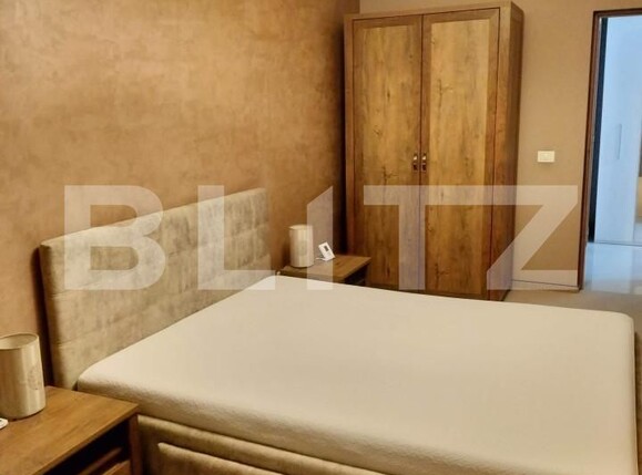 Apartament de închiriat 2 camere Tudor - 164406AI | BLITZ Târgu Mureș | Poza2