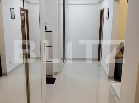 Apartament de închiriat 2 camere Tudor - 164406AI | BLITZ Târgu Mureș | Poza12