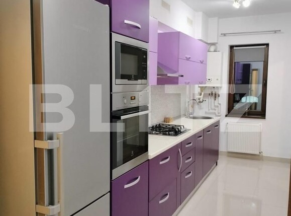 Apartament de închiriat 2 camere Tudor - 164406AI | BLITZ Târgu Mureș | Poza9