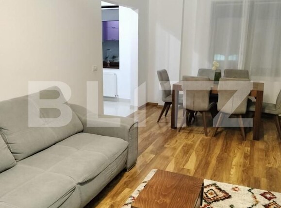 Apartament de închiriat 2 camere Tudor - 164406AI | BLITZ Târgu Mureș | Poza5