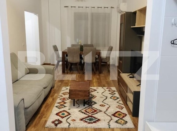 Apartament de închiriat 2 camere Tudor - 164406AI | BLITZ Târgu Mureș | Poza6