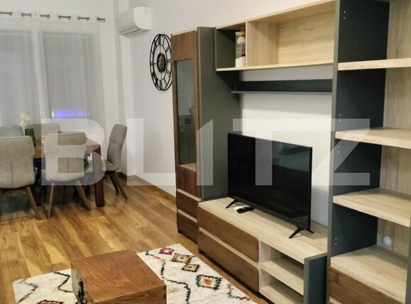 Apartament de închiriat 2 camere Tudor - 164406AI | BLITZ Târgu Mureș | Poza4