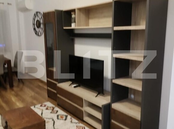 Apartament de închiriat 2 camere Tudor - 164406AI | BLITZ Târgu Mureș | Poza8