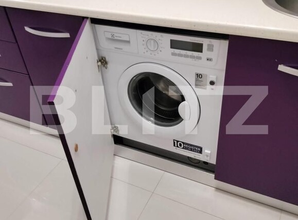Apartament de închiriat 2 camere Tudor - 164406AI | BLITZ Târgu Mureș | Poza11