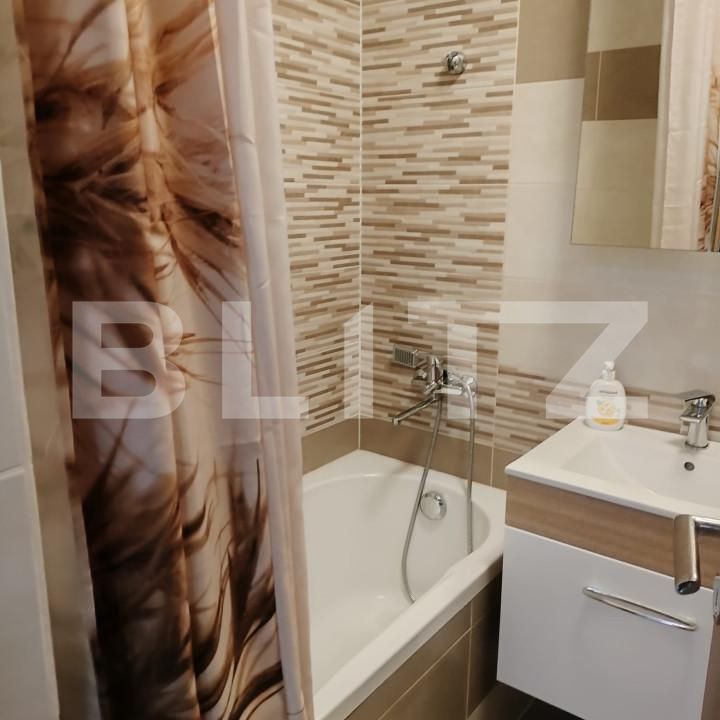 Apartament de închiriat 2 camere Tudor - 164406AI | BLITZ Târgu Mureș | Poza14