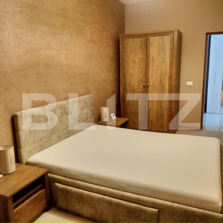 Apartament de închiriat 2 camere Tudor - 164406AI | BLITZ Târgu Mureș | Poza2