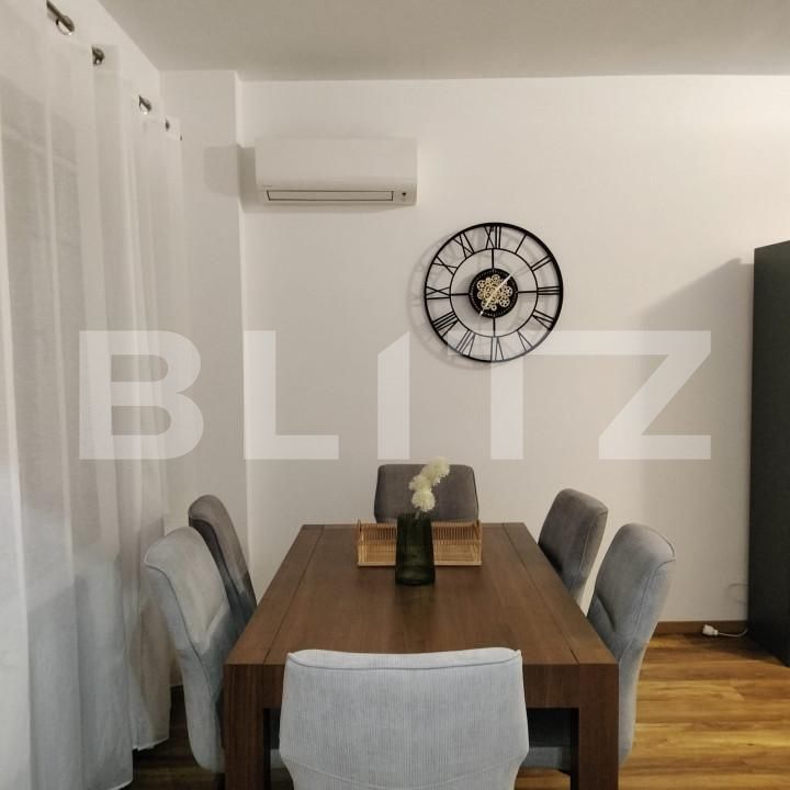 Apartament de închiriat 2 camere Tudor - 164406AI | BLITZ Târgu Mureș | Poza7