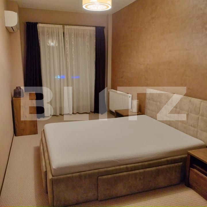 Apartament de închiriat 2 camere Tudor - 164406AI | BLITZ Târgu Mureș | Poza3