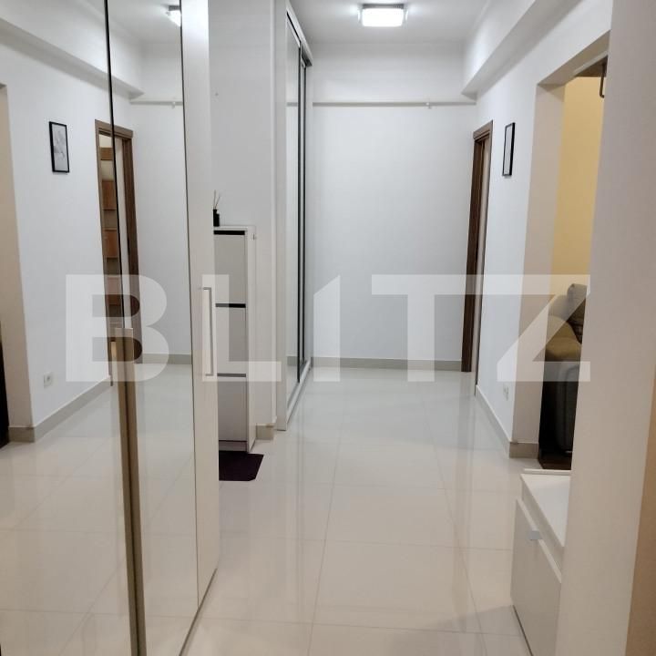 Apartament de închiriat 2 camere Tudor - 164406AI | BLITZ Târgu Mureș | Poza12