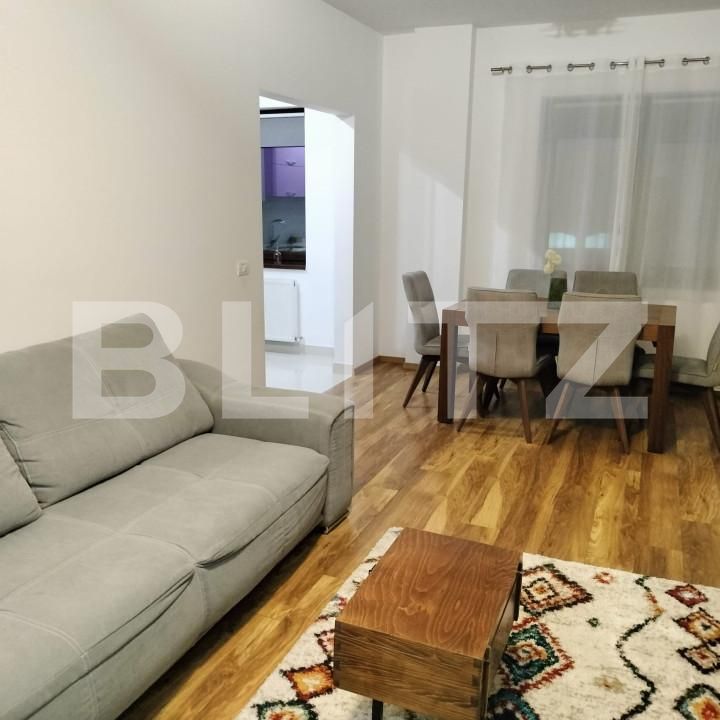 Apartament de închiriat 2 camere Tudor - 164406AI | BLITZ Târgu Mureș | Poza5