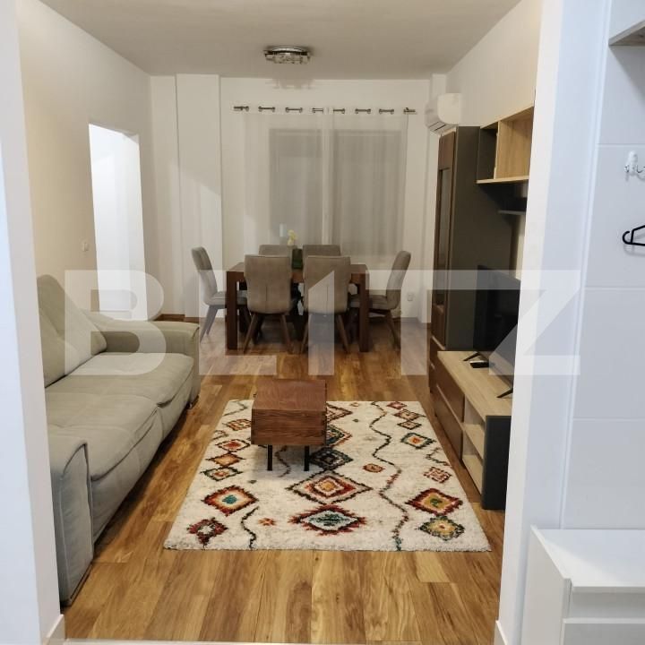 Apartament de închiriat 2 camere Tudor - 164406AI | BLITZ Târgu Mureș | Poza6