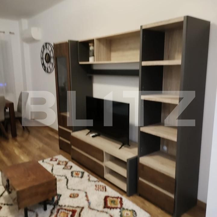Apartament de închiriat 2 camere Tudor - 164406AI | BLITZ Târgu Mureș | Poza8
