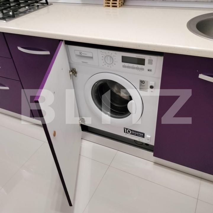 Apartament de închiriat 2 camere Tudor - 164406AI | BLITZ Târgu Mureș | Poza11