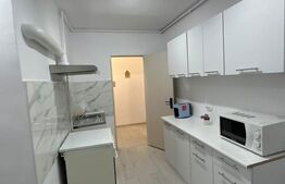 Apartament 2 camere decomandate, 54 mp, zona Tudor