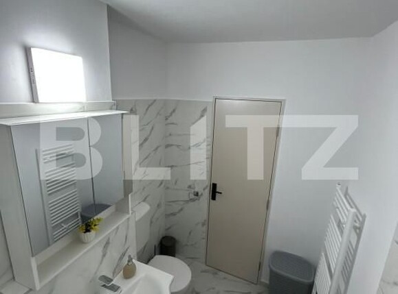Apartament de vânzare 2 camere Tudor - 164443AV | BLITZ Târgu Mureș | Poza11