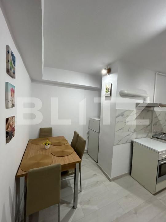 Apartament de vânzare 2 camere Tudor - 164443AV | BLITZ Târgu Mureș | Poza4
