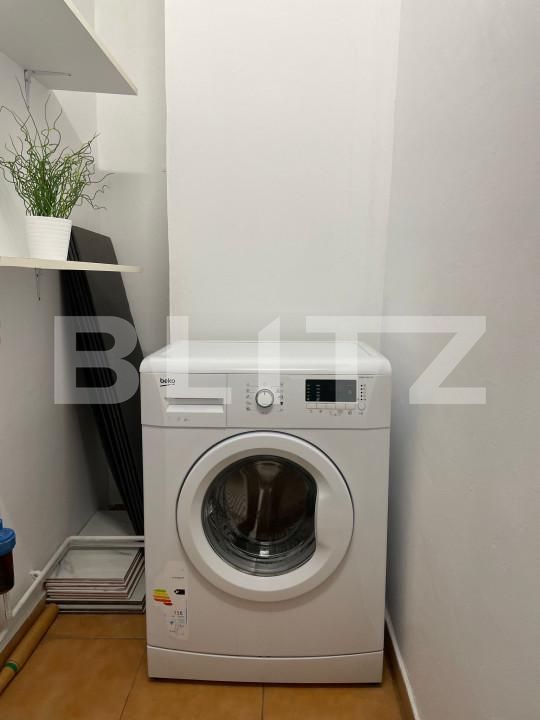 Apartament de vânzare 2 camere Tudor - 164443AV | BLITZ Târgu Mureș | Poza10