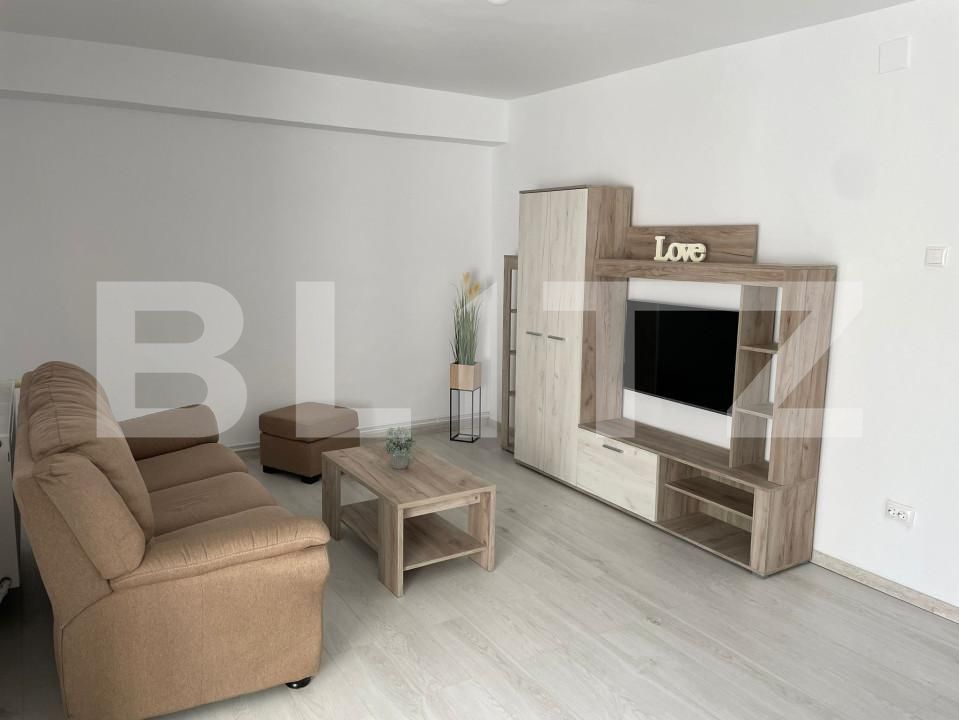 Apartament de vânzare 2 camere Tudor - 164443AV | BLITZ Târgu Mureș | Poza1