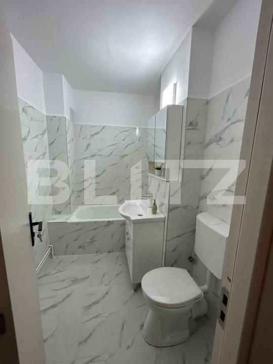 Apartament de vânzare 2 camere Tudor - 164443AV | BLITZ Târgu Mureș | Poza9