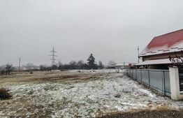 Teren de vanzare, 2400 mp, zona Mureseni