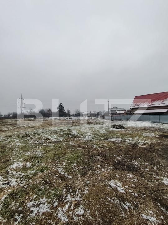 Teren de vânzare Mureseni - 164484TV | BLITZ Târgu Mureș | Poza2