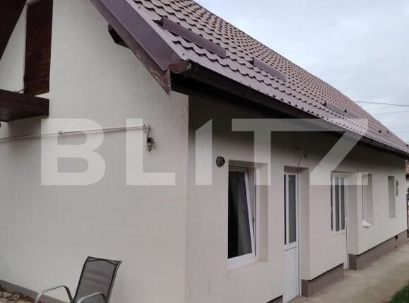 Casa de închiriat 3 camere Sângeorgiu de Mureș - 164488CI | BLITZ Târgu Mureș | Poza9