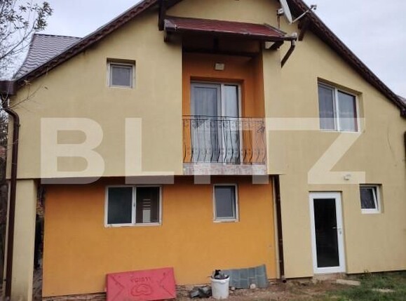 Casa de închiriat 3 camere Sângeorgiu de Mureș - 164488CI | BLITZ Târgu Mureș | Poza2