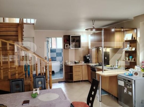 Casa de închiriat 3 camere Sângeorgiu de Mureș - 164488CI | BLITZ Târgu Mureș | Poza4