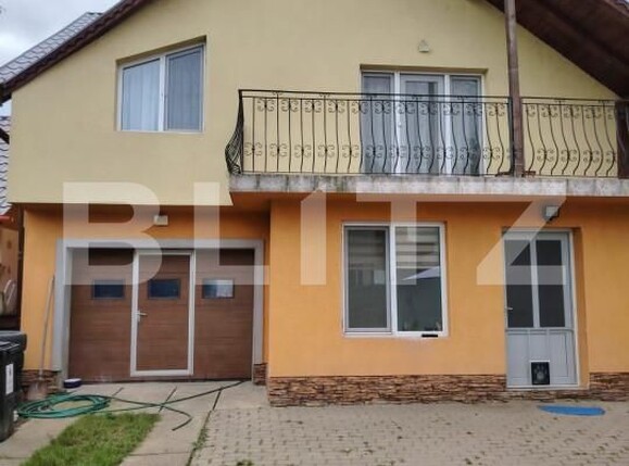 Casa de închiriat 3 camere Sângeorgiu de Mureș - 164488CI | BLITZ Târgu Mureș | Poza1