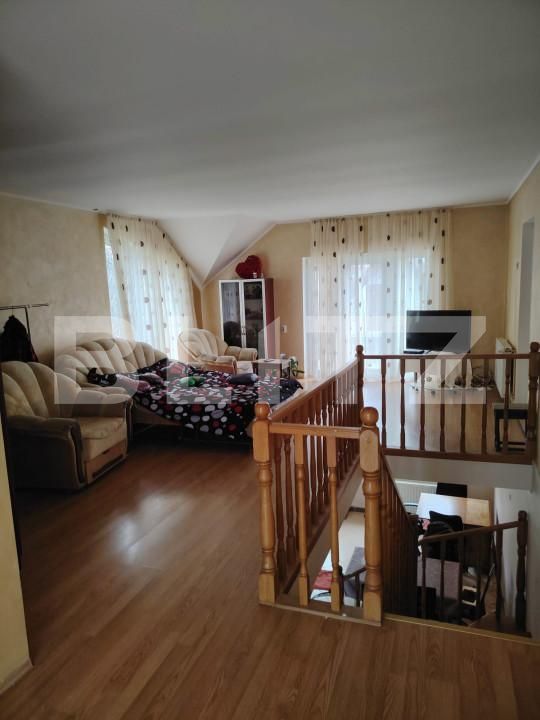 Casa de închiriat 3 camere Sângeorgiu de Mureș - 164488CI | BLITZ Târgu Mureș | Poza7