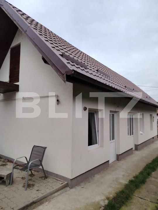 Casa de închiriat 3 camere Sângeorgiu de Mureș - 164488CI | BLITZ Târgu Mureș | Poza9