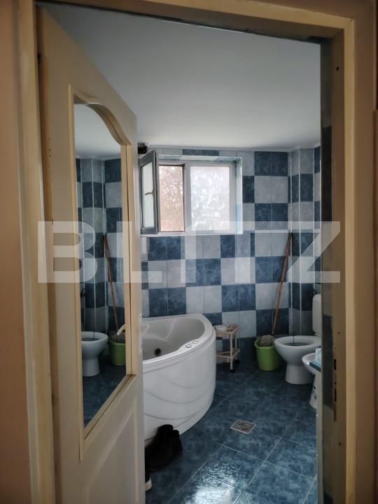 Casa de închiriat 3 camere Sângeorgiu de Mureș - 164488CI | BLITZ Târgu Mureș | Poza6