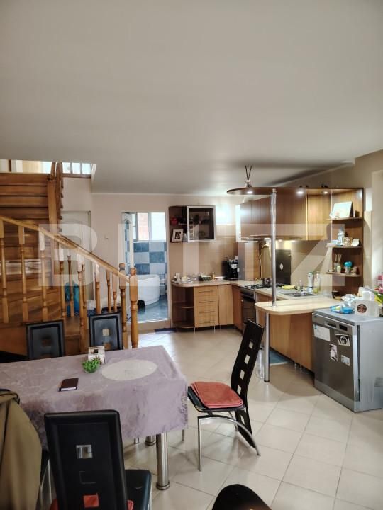 Casa de închiriat 3 camere Sângeorgiu de Mureș - 164488CI | BLITZ Târgu Mureș | Poza4