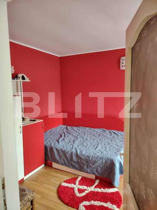 Casa de închiriat 3 camere Sângeorgiu de Mureș - 164488CI | BLITZ Târgu Mureș | Poza5