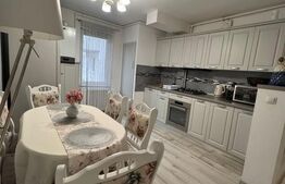 Apartament cu 3 camere, 65mp, zona Tudor - Livezeni