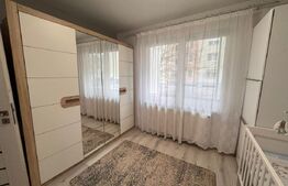 Apartament cu 3 camere, 65mp, zona Tudor - Livezeni