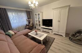 Apartament cu 3 camere, 65mp, zona Tudor - Livezeni