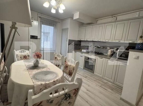 Apartament de vânzare 3 camere Tudor - 164561AV | BLITZ Târgu Mureș | Poza13