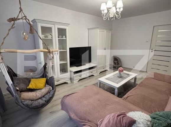 Apartament de vânzare 3 camere Tudor - 164561AV | BLITZ Târgu Mureș | Poza1