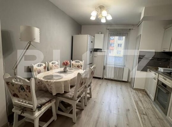 Apartament de vânzare 3 camere Tudor - 164561AV | BLITZ Târgu Mureș | Poza14