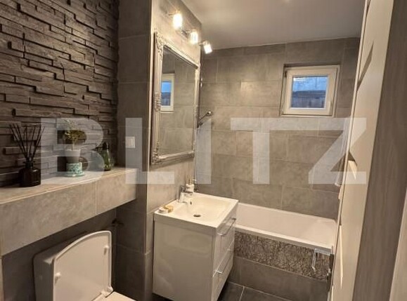 Apartament de vânzare 3 camere Tudor - 164561AV | BLITZ Târgu Mureș | Poza9