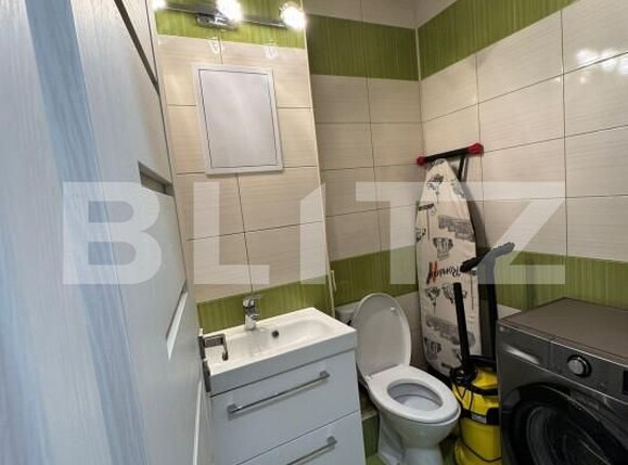 Apartament de vânzare 3 camere Tudor - 164561AV | BLITZ Târgu Mureș | Poza11