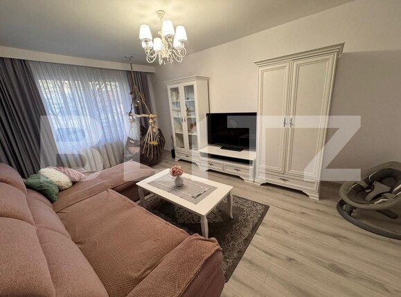 Apartament de vânzare 3 camere Tudor - 164561AV | BLITZ Târgu Mureș | Poza2