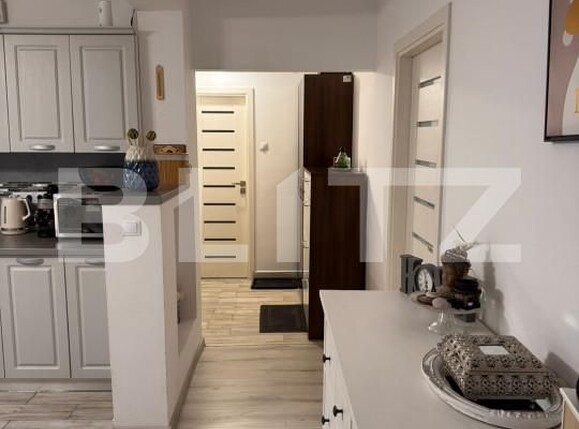 Apartament de vânzare 3 camere Tudor - 164561AV | BLITZ Târgu Mureș | Poza4