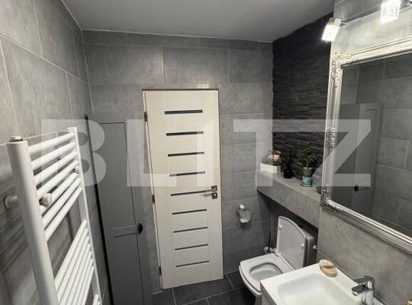 Apartament de vânzare 3 camere Tudor - 164561AV | BLITZ Târgu Mureș | Poza8