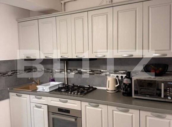 Apartament de vânzare 3 camere Tudor - 164561AV | BLITZ Târgu Mureș | Poza12