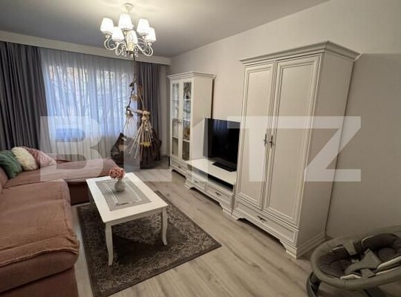 Apartament de vânzare 3 camere Tudor - 164561AV | BLITZ Târgu Mureș | Poza3